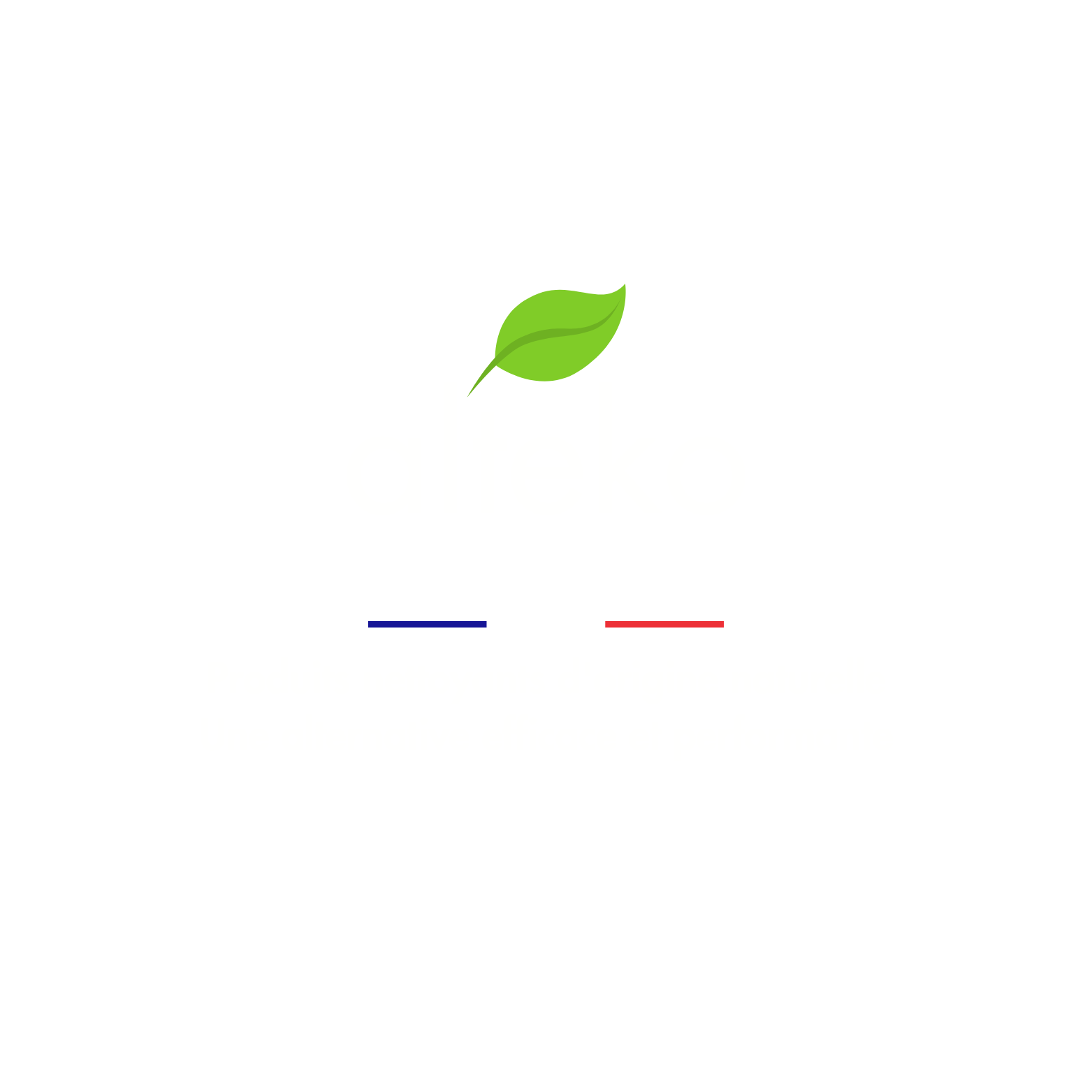 logo alteko blanc produits nettoyants écologique 