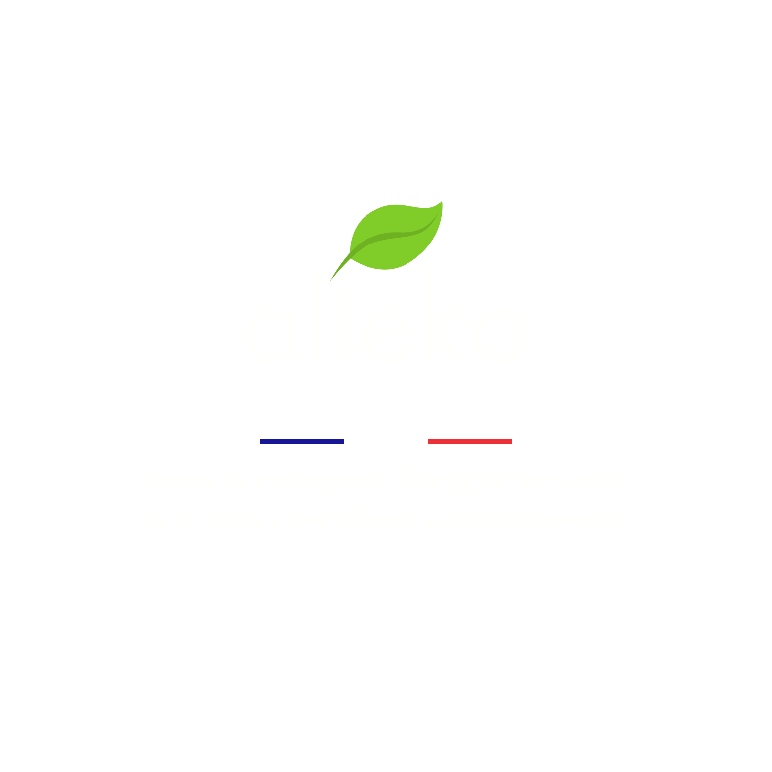 logo alteko logo alteko blanc produits nettoyants écologique